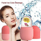Reusable Facial Ice Roller for Skin Glow & Pore Tightening – Random Color
Premium Quality Ice Roller for Face – Shrink Pores & Reduce Puffiness