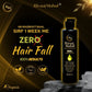 Rivaaj Mahal Hair Oil – Herbal Hair Growth & Anti Hair Fall Solution