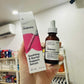 Soothing and Barrier Support Serum - 30ml for Hydration and Skin Protection


