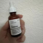 Soothing and Barrier Support Serum - 30ml for Hydration and Skin Protection

