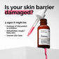 Soothing and Barrier Support Serum - 30ml for Hydration and Skin Protection

