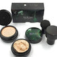 "Sunisa 3-in-1 Air Cushion BB & CC Cream Foundation with Beauty Blender"


