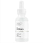 The Ordinary Buffet Multi-Technology Peptide Serum, 30ml bottle, anti-aging and hydrating serum for youthful skin.