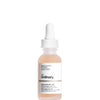 "The Ordinary Lactic Acid 10% + HA 30ml serum for exfoliation, hydration, and smoother skin."







