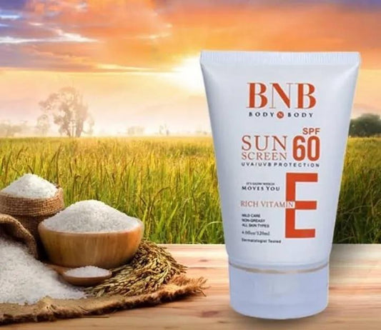 UV Protectant Sunblock 200, 120ml, Matte Finish, Ideal for Normal Skin
