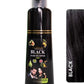 Yardlie Professional Hair Color Shampoo 200ml - UK Based Formula for Long-lasting Color and Shine for Men & Women

