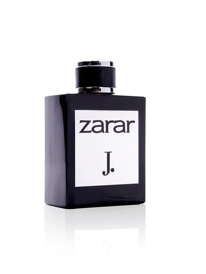 "ZARAR EDP - The perfect fragrance for every occasion"

