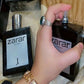 Zarar Silver For Men Perfume 100ml bottle showcasing a sophisticated, long-lasting fragrance for men.

