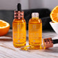 Lakyou Beauty Vitamin C Face Serum – 98% Pure Vitamin C for Brightening, Firming & Repairing (50ml)